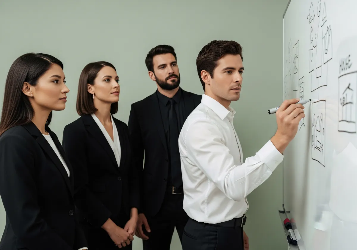 Relatórios de avaliação competitiva