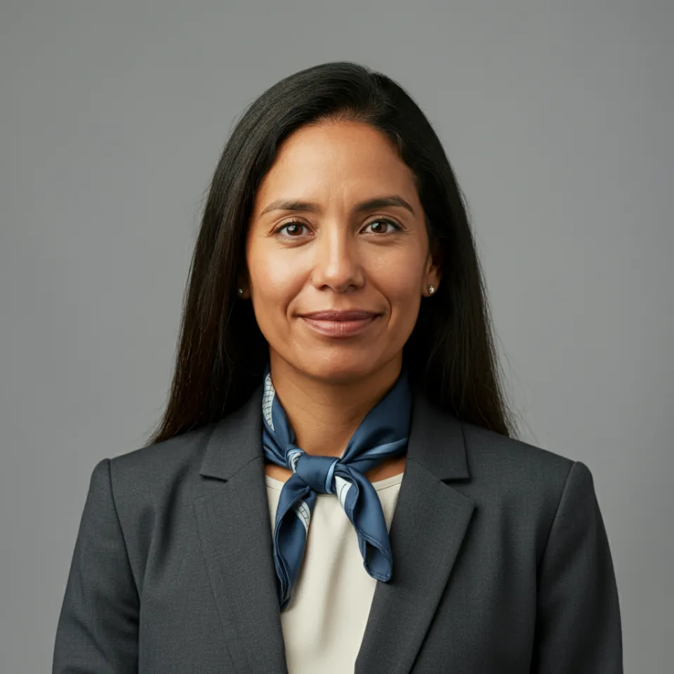 Retrato de Sofia Almeida